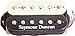 Seymour Duncan SH-6 Distortion Humbucker Pickup White Bridge