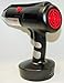 New Craftsman Electric Powder Coat Spray Gun Metal/Tin Finisher 17288 car/Boat Paint