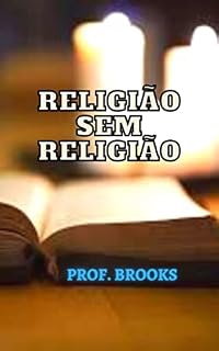 Livro Religião sem religião