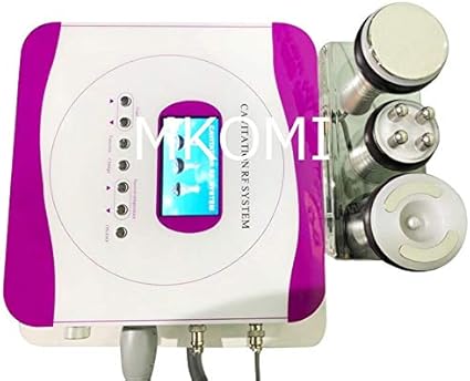 Amazon エステサロン 家庭用3in1 40khzキャビテーション バキューム ラジオ波簡単操作 Mikomi 美顔器 美容器 通販