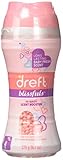 Dreft Blissfuls In-Wash Scent Booster - Original Baby Fresh Scent - 9.7 oz