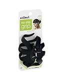 Scun 8.5cm Octopus Clip Size Ea Scunci 8.5cm No Slip Octopus Clip 1ct