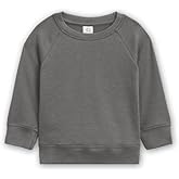 Colored Organics Baby Organic Cotton Infant Lightweight Pullover Top