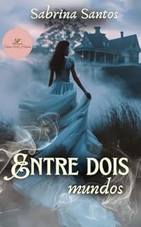 Livro Entre dois mundos