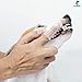 BC Pets Dog Toothbrush for Dogs & Cats - Dog Dental Care Kit with 2 x Finger Pet Tooth Brush, 2-Ended Dog Tooth Brush & Dual-Head Puppy Toothbrush - Small, Medium, Large Breed Dog Teeth Cleaning Set