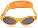 Baby Banz Girls Classic Infant-and-toddler-sunglasses, Sunset Orange, 0 US