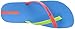 Ipanema Women's Neo Mix Thong Sandal