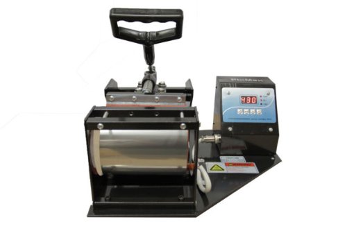 pixmax mug press