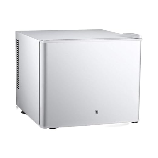 Refrigerador de alimentos en la habitación del hotel Gabinete de ...