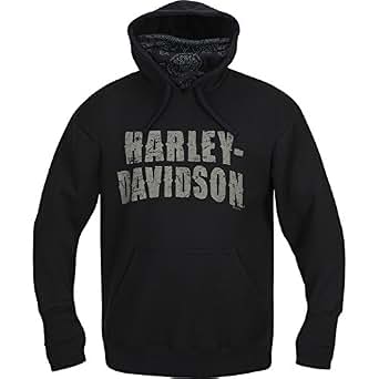 harley hoodie amazon