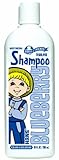 Circle of Friends Children's Moisturizing Shampoo, 8 oz.