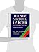 The New Shorter Oxford English Dictionary (2 Vol. Set; Thumb Indexed Edition)