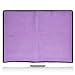 kwmobile Monitor Cover 27-29″ Monitor – Dust Cover PC Monitor Case Screen Display Protector – Pastel Purplethumb 4