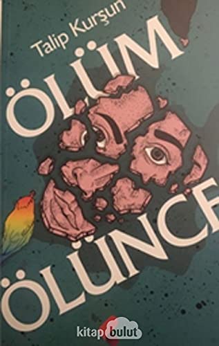 Ölüm Ölünce at Amazon