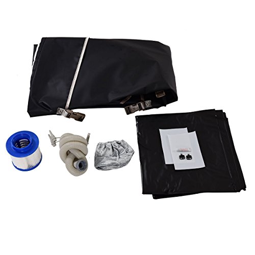 Goplus-6-Person-Inflatable-Hot-Tub-for-Portable-Outdoor-Jets-Bubble-Massage-Spa-Relaxing-wAccessories-Beige