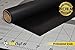 BEECRAFT Heat Transfer Vinyl Roll (BLACK or WHITE) | 15.7