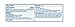 Balmex Adult Care Rash Cream, 3 oz Per Tube (3 Pack)