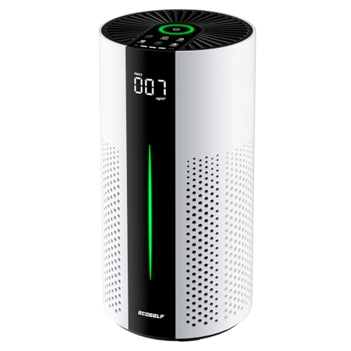 ECOSELF HAP609 Air Purifier