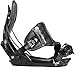 Flow Five Hybrid Snowboard Bindings 2018 - Men's