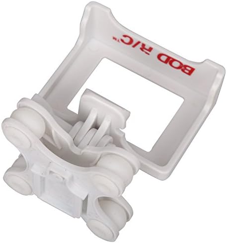 Syma X8 Camera Fixing Frame—— Gimble With Camera Holder(White)