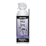 MAX Professional 7777 Blow Off Freeze Spray Electronic Component Cooler, FR-777-777 (10 oz)
