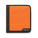 Tonic Studios 347e Large Ringbinder Die Case (Includes 3 Clear Plastic Envelopes & 3 Magnetic Sheets)