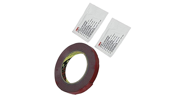 Liebherr – Kit Banda Adhesive + pegamento montaje junta para frigorífico Liebherr