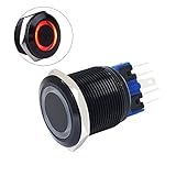 Yakamoz DC12V 22mm 7/8