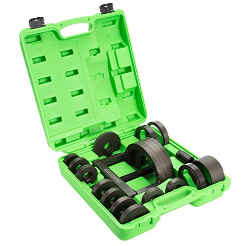 Steering & Suspension Tools Automotive Wheel Bearing Tools OEMTOOLS