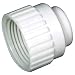 Flair-It 16860 Plastic Cap Fitting, 0.5" Size primary