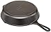 Lodge L6SPB41 Essential Skillet Set, 7-Piece, Black