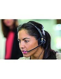 plnhw520   Plantronics EncorePro hw520 auricular con micrófono