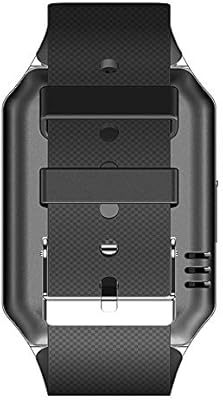 WTGJZN - Reloj Inteligente Relogio con Bluetooth DZ09 para Android ...