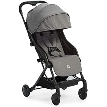 baby trend jetaway stroller