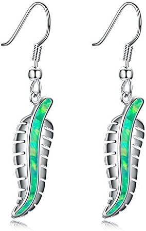 Delatcha Stylish Unique Drop earring fashion earrings for women