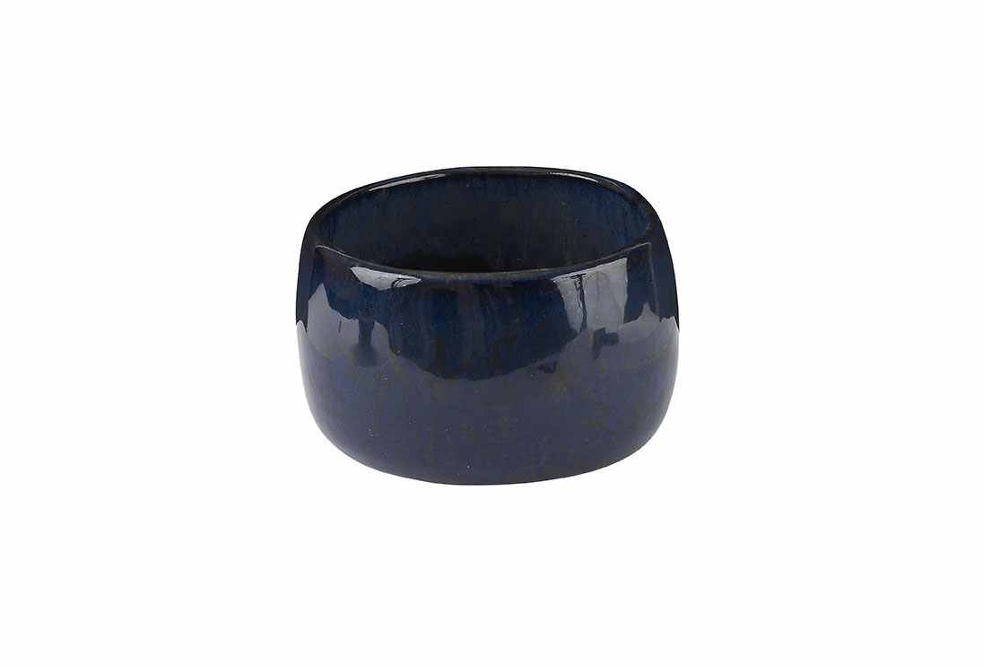 Stalwart C83330 Aegean Reactive Ramekin, 7 cm (Pack of 12)