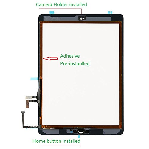 3 FeiyueTech+Generation+Digitizer+Replacement+PreInstalled