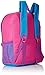 My Little Pony Girls Backpack with Lunch Kit, Pink, 16 Inch