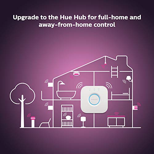 Philips Hue Smart Bulb - Image 7