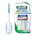 GUM Soft-Picks For Wider Spaces, 80 ea