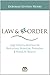Law and Reorder: Legal Industry Solutions for Restructure, Retention, Promotion & Work/Life Balance