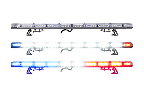 Super Take Down K-Force 47 TIR LED Light Bar