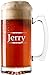 Personalized Beer Mug with Custom Laser Engraving, Two Size Options - BG04