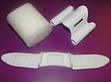 Cradle Silicone Strap Foam CONVERSION KIT Pro Maxman Hybrid Extender Stretcher