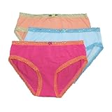 Esme Girls Panty
