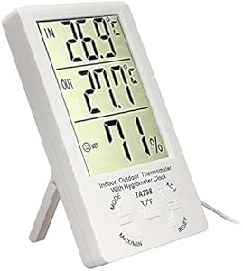 hygrometer