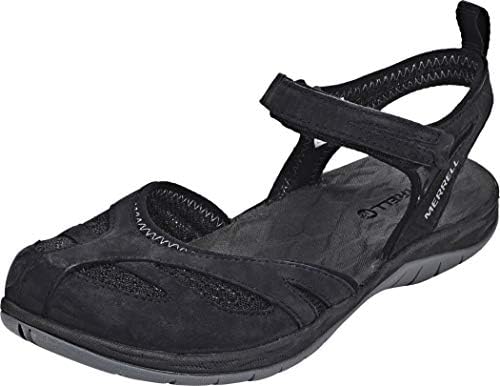 merrell women's siren wrap q2 athletic sandal