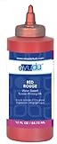 Yudu 12 Ounce Ink, Red