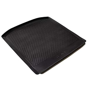 Galapara Rubberen kofferbakmat, antislipmat, rubbermatten, voertuigmat, kofferbakmat, antislip, voertuigspecifiek voor…