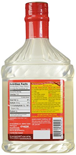 Karo Red Label Corn Syrup - Image 4